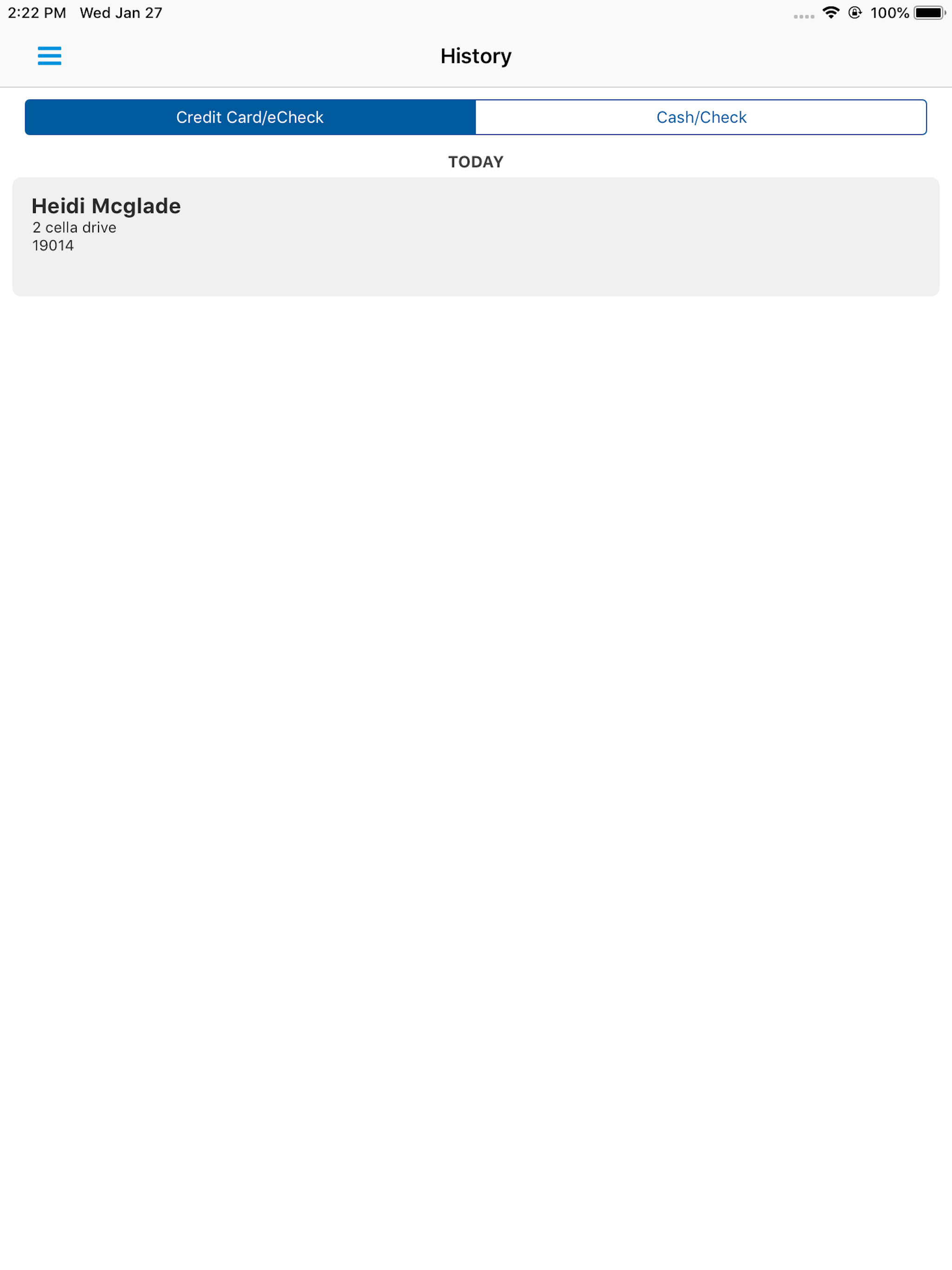 GetPaidHME screenshot 14