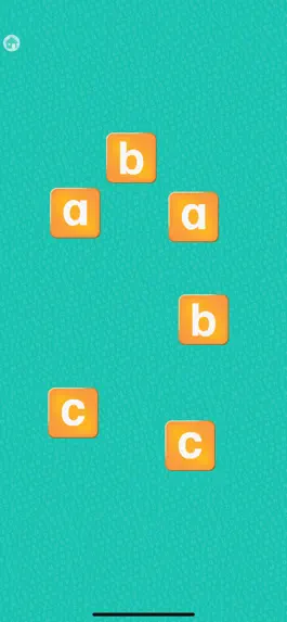 Game screenshot First Letters and Phonics Lite apk