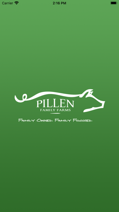 Pillen Milling Prices Screenshot