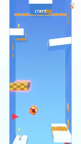 Game screenshot Jelly Jump! apk