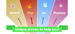 Game screenshot Archer Quest apk