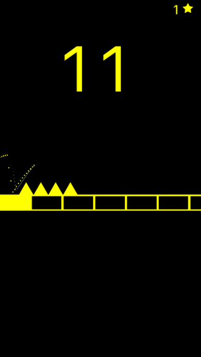 Yellow Game screenshot 2