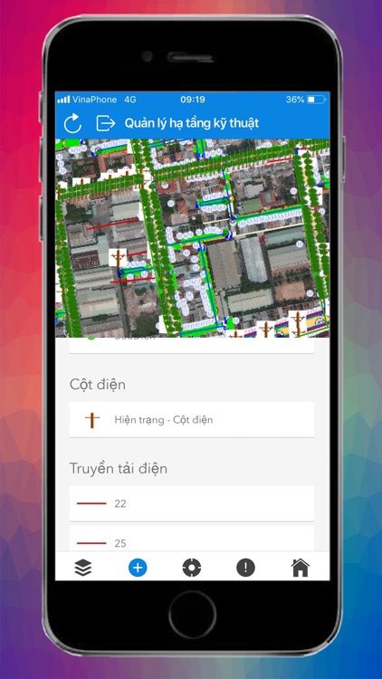 Quản lý TTHTKT Bình Dương screenshot-6