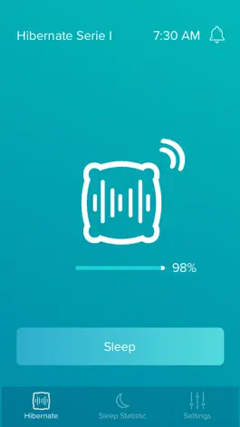 Game screenshot Hibernate mod apk