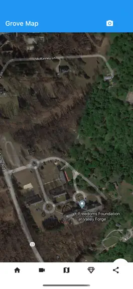 Game screenshot Medal of Honor Grove hack