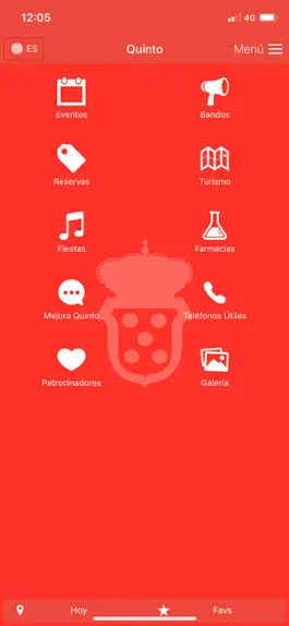Game screenshot Quinto mod apk