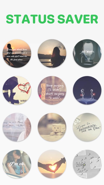 Whats Status Saver App