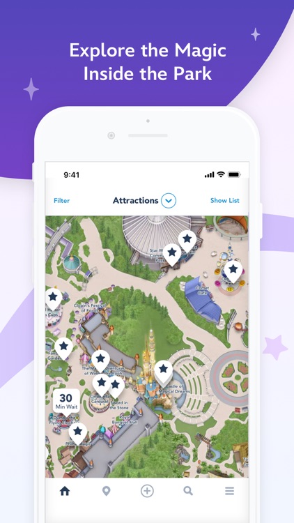 Hong Kong Disneyland