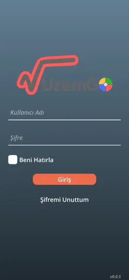 Game screenshot UzemGo Öğretmen mod apk