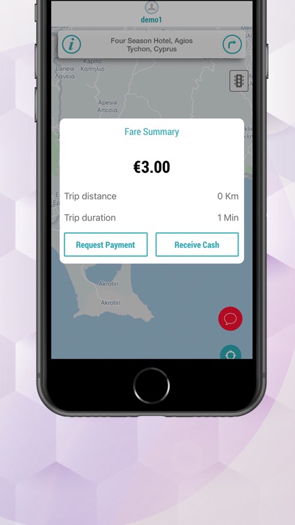 Hello Taxi Driver screenshot-5