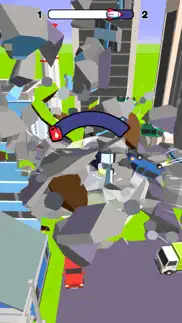 blast city 3d iphone screenshot 4