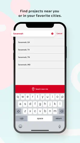 Game screenshot IVolunteerNow hack