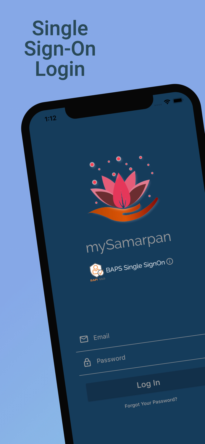 mySamarpan