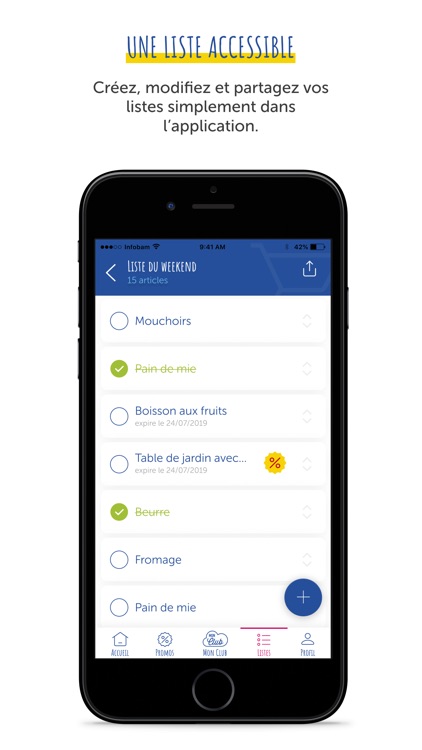 Mon Club – Nouvelle-Calédonie screenshot-9