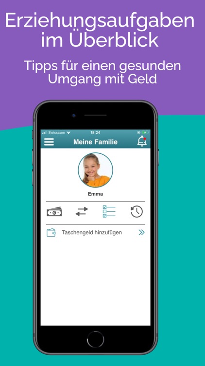 Finny Family screenshot-6