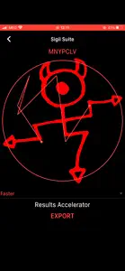 Sigil Suite screenshot #4 for iPhone