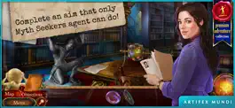 Game screenshot The Myth Seekers mod apk