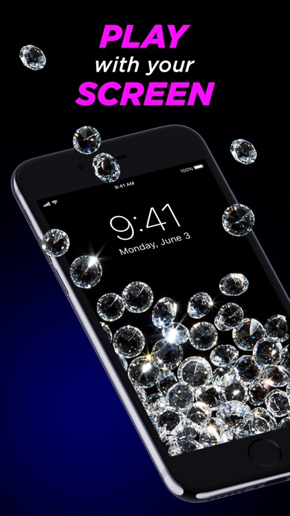 Live Wallpapers & Ringtones by Almus