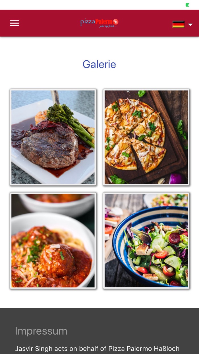 Nave Pizza Ingolstadt