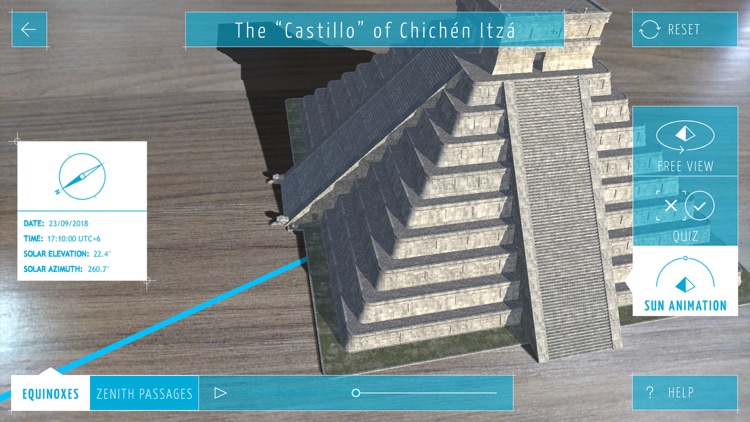 ArchaeoAR screenshot-5