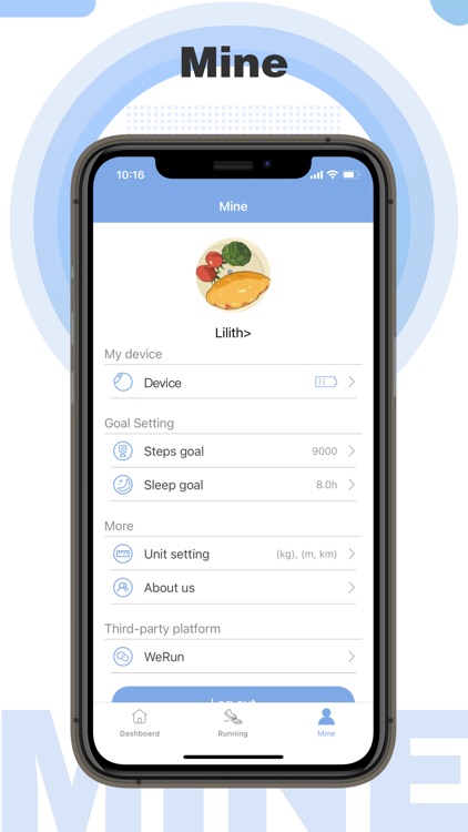 Philco Hit Wear PSW02 screenshot-4