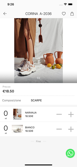 CASABLANCA(圖4)-速報App
