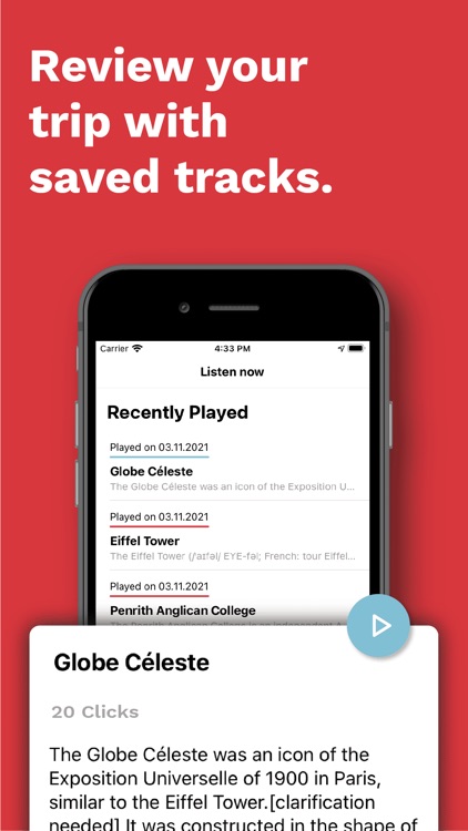 Triptalk Travel Guide screenshot-3