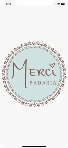 Padaria Merci screenshot #1 for iPhone