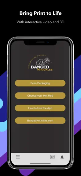 Game screenshot Banged Knuckles mod apk