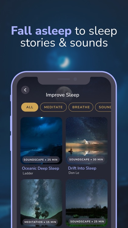 Ladder: CBT Self Care Journal screenshot-8