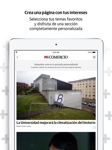 EL COMERCIO+のおすすめ画像3
