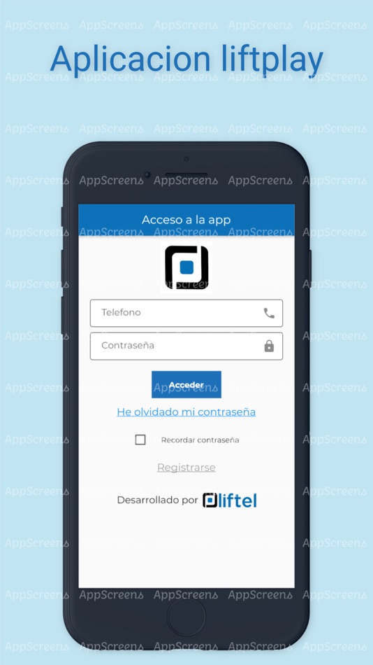 Liftplay (iOS) 由: Liftel