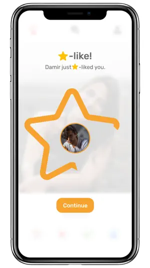 yumeets screenshot 2