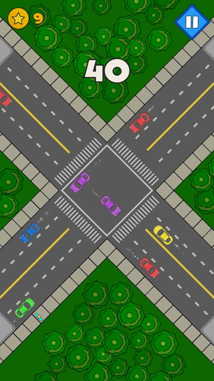 Terrible Traffic screenshot-7