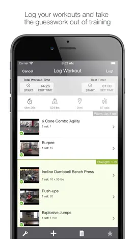 Game screenshot Body By G24 apk