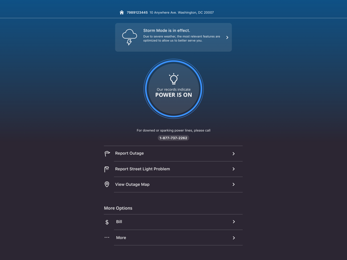 PECO - An Exelon Company