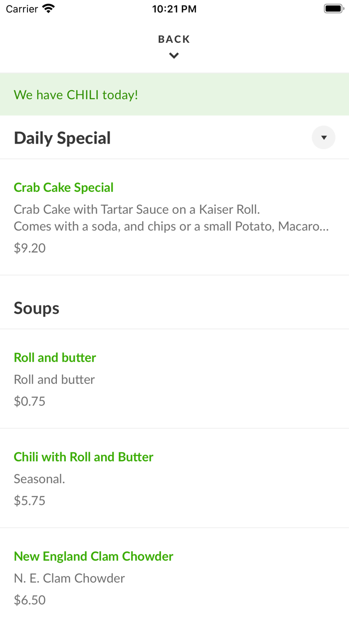 Ivyland Country Store