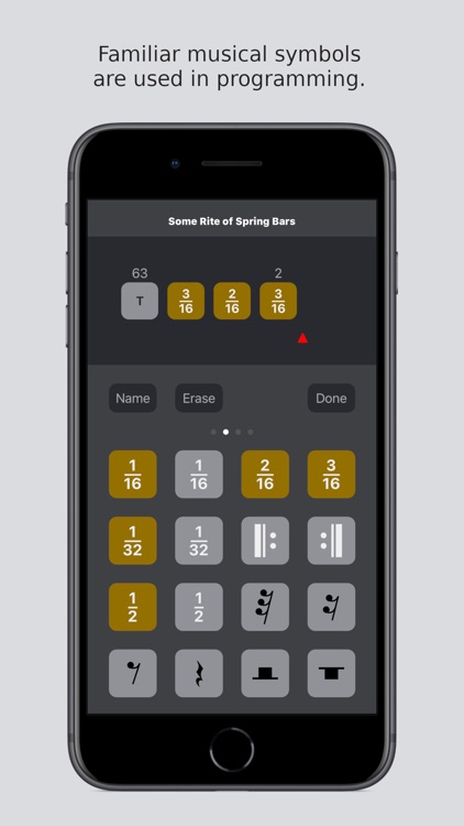BARBARA the Metronome screenshot-0