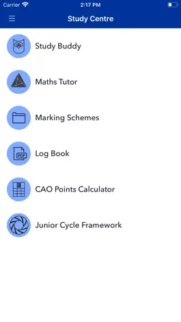 Game screenshot CETSS apk