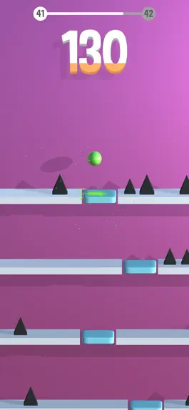Game screenshot Helix Jump Breaker hack