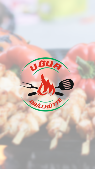 Ugur Grillhütte Raunheim Screenshot
