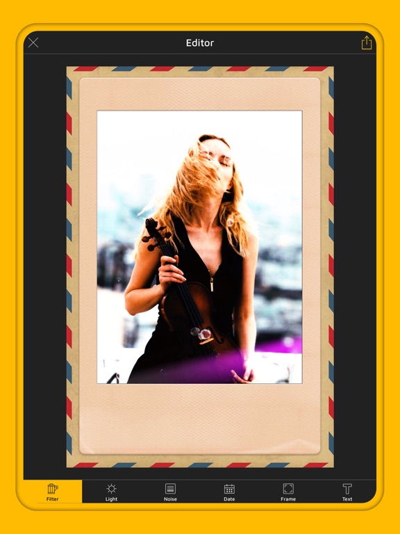 Screenshot #6 pour Codac-appareil photo classique