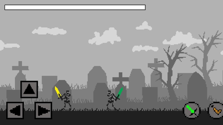 Skelero screenshot-4