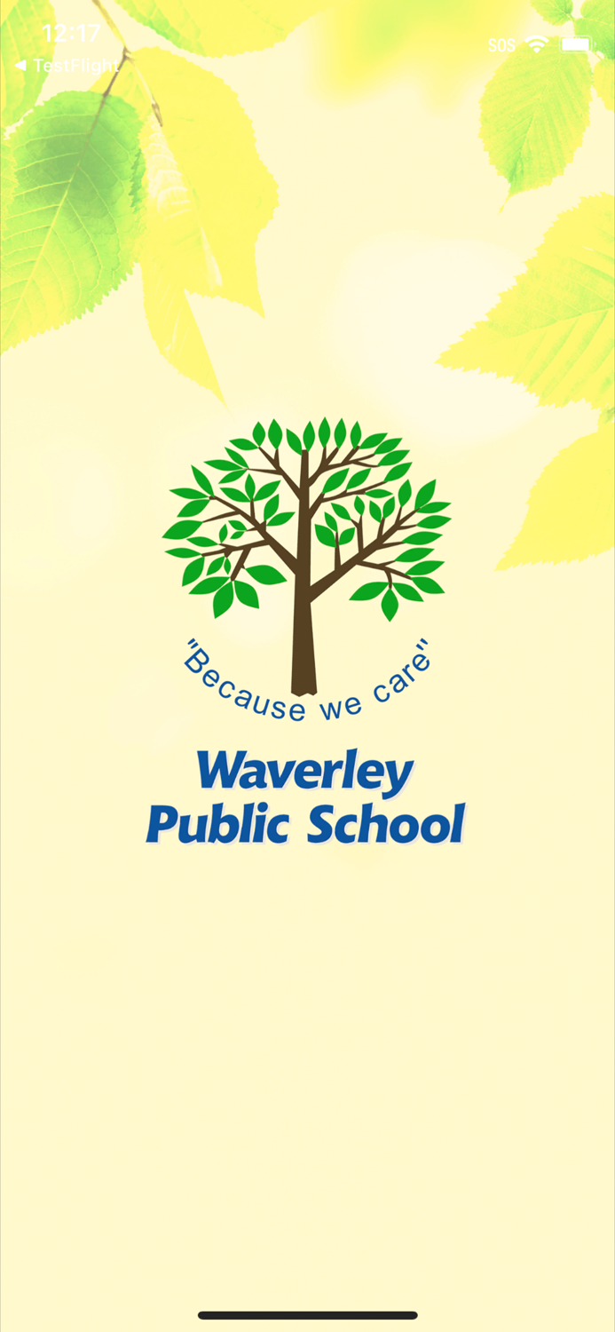 Waverley Public School