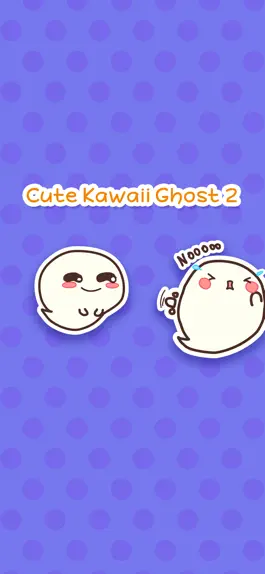 Game screenshot Cute Kawaii Ghost 2 mod apk