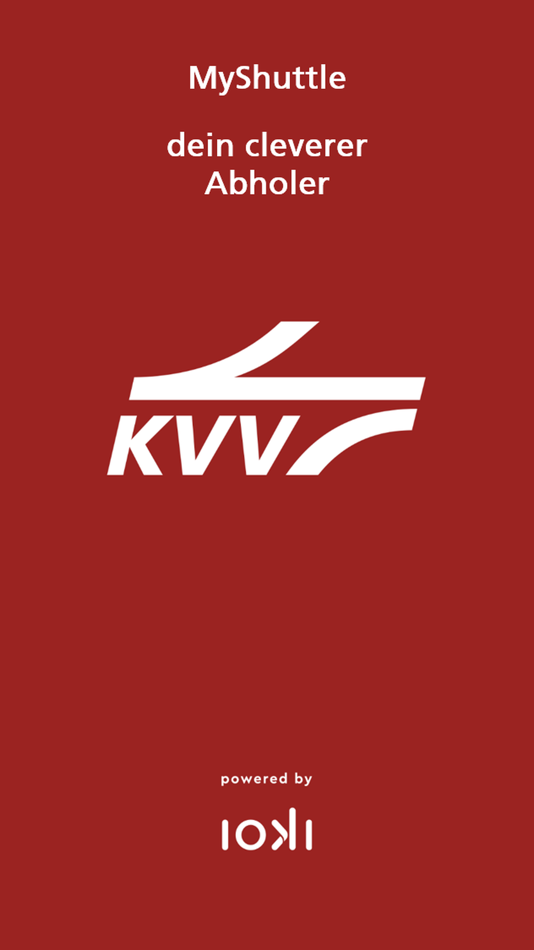 KVV.easy - 3.73.0 - (iOS)