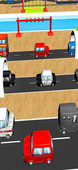 Game screenshot Traffic Racer Adventure Games hack