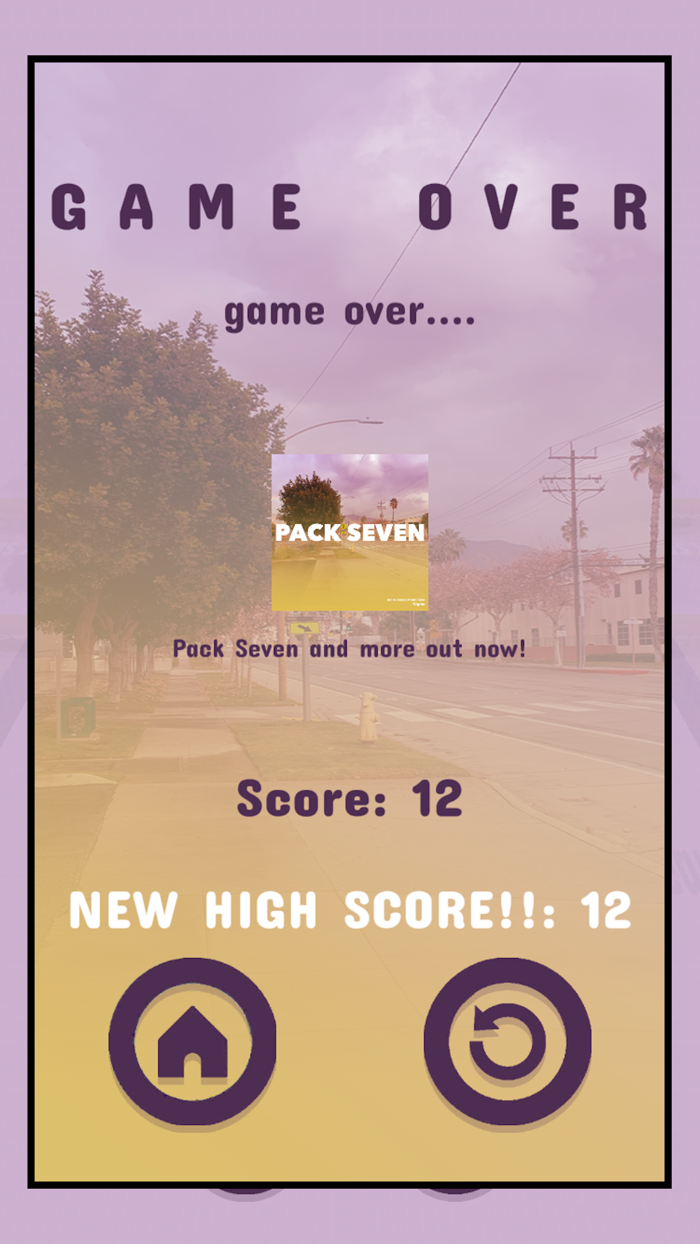 In This Together The Game