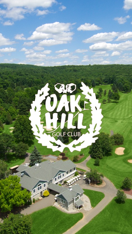 Oak Hill Golf Club