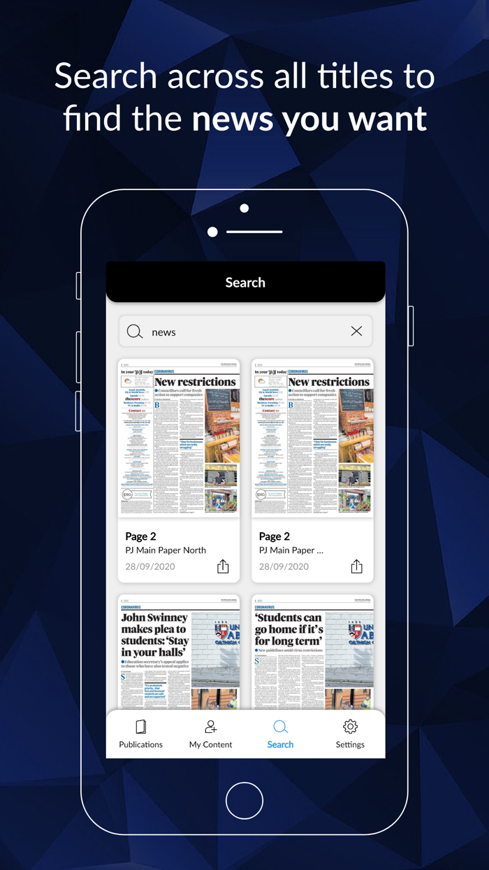 The Press and Journal ePaper